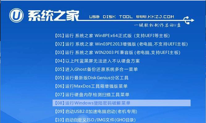 Win7怎么进入PE系统修复（快速恢复系统故障的方法及步骤）