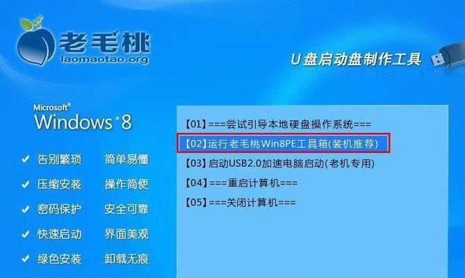 通过U盘启动盘进入PE系统的完全指南（一步步教你使用U盘启动盘进入PE系统并进行设置操作）