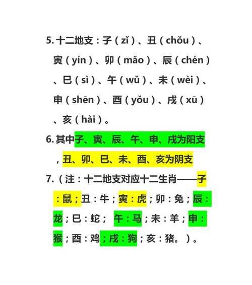 探究以天干地支算时辰的奥秘（揭开天干地支算时辰的神秘面纱）