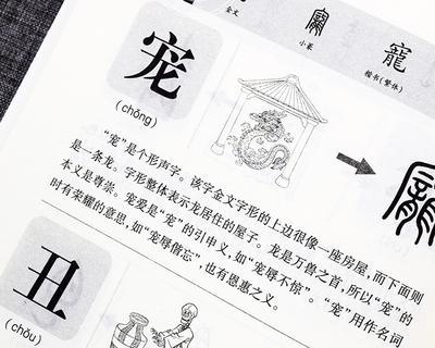 汉字的演变之路（历经千年沧桑，汉字逐步形成独特的文化符号）