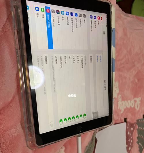 解析iPad无法充电的原因及解决办法（揭秘iPad电池损坏的罪魁祸首及维修攻略）