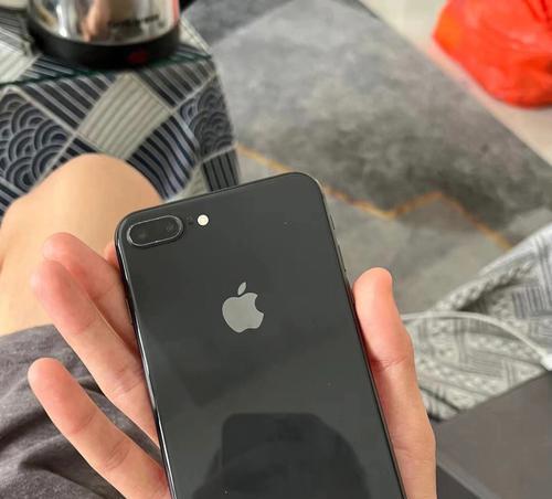 iPhone8Plus电池容量曝光，惊人续航能力成为亮点！（揭秘iPhone8Plus电池容量及其卓越表现）