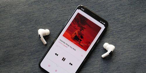 AirPods3和AirPodsPro（全面对比，选择最适合你的无线耳机）