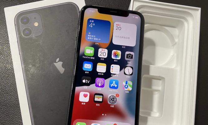 探索iPhone11的无限可能（发现iPhone11的创新功能和卓越性能）