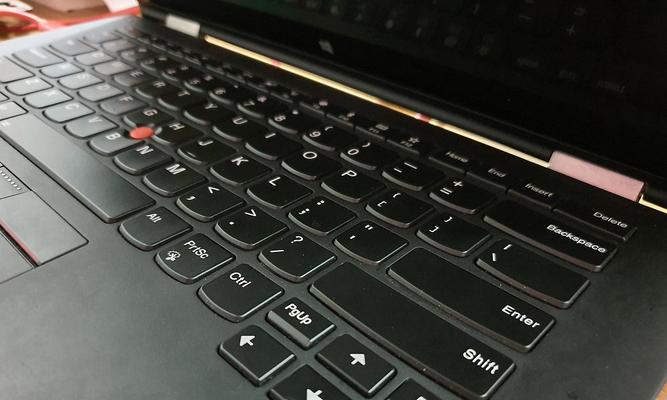 ThinkPadX1YogaU盘启动指南（一键解决系统问题，快速恢复工作状态）