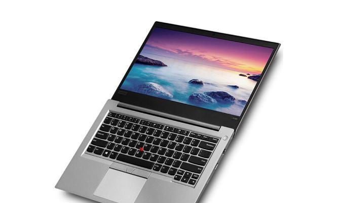 ThinkPadS3一键恢复