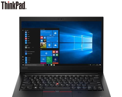 ThinkPadS3一键恢复