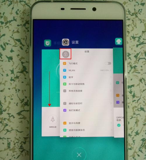 如何恢复OPPO手机的出厂设置（忘记密码时，如何通过恢复出厂设置解锁OPPO手机）