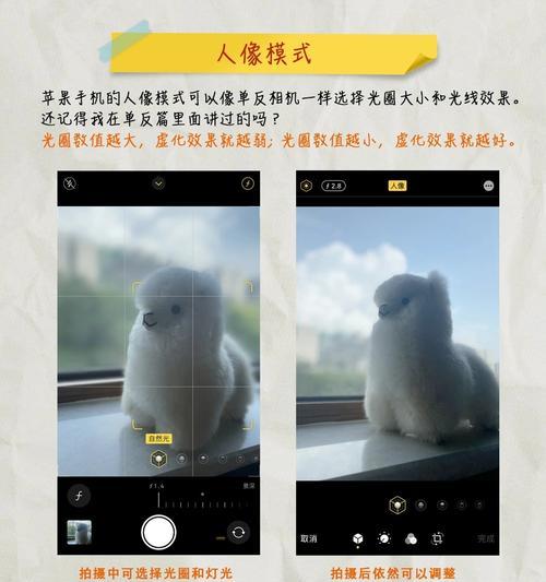 利用iPhone连拍功能轻松捕捉精彩瞬间（教你如何使用iPhone连拍功能，记录生活中的美好瞬间）
