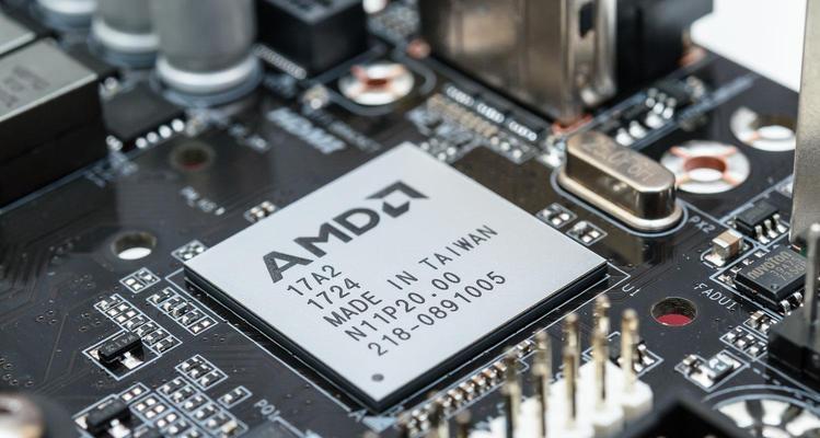 AMD锐龙53400G性能分析（深度解读AMD锐龙53400G处理器的强大性能和优势）