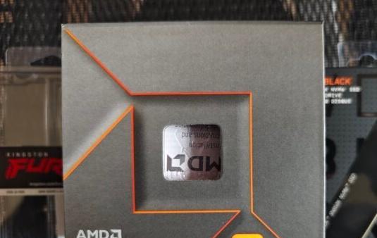 AMD3990X处理器（探索AMD3990X处理器的颠覆性能和卓越创新）