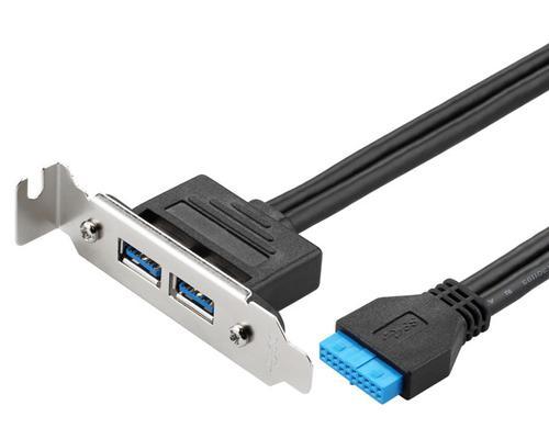 USB3.0与USB2.0（揭秘USB3.0的关键特性及其优势）