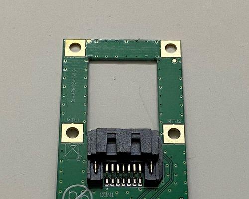 SATA接口与M2接口固态硬盘对比分析（选择最适合你的存储方案-SATA或M2？）
