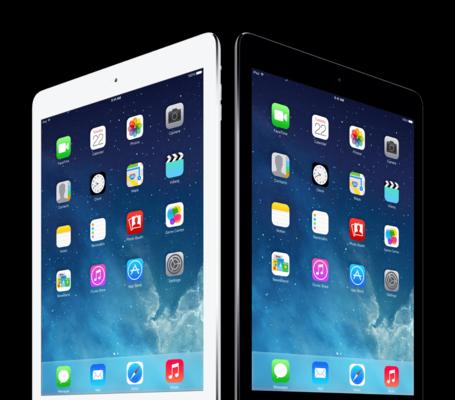 iPadAir4与Air5的区别