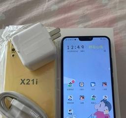 VivoX21（探索VivoX21的超宽屏幕，开启新一代智能手机体验）