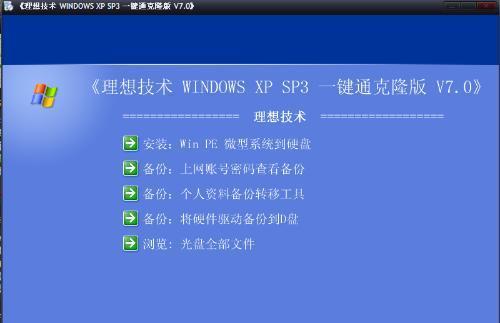 重装XP系统后文件扩展名提示文件不可用的解决方法（解决重装XP系统后文件扩展名无法使用的问题）