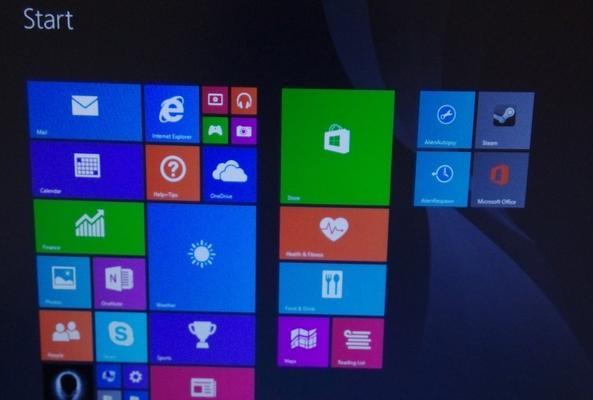 win8电脑无法完成自动恢复的解决方法（如何应对win8电脑无法正常启动的问题）