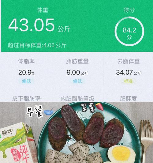 食物卡路里计算方法及其重要性（揭秘食物卡路里计算的奥秘，掌握健康饮食的关键）