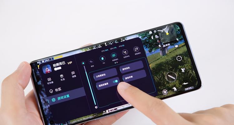 OPPOReno6Pro（探索OPPOReno6Pro手机的各项特点，体验其卓越性能和出色拍摄功能）