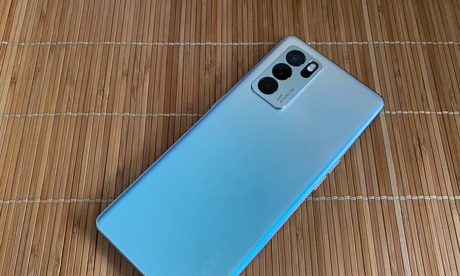 OPPOReno6Pro（探索OPPOReno6Pro手机的各项特点，体验其卓越性能和出色拍摄功能）