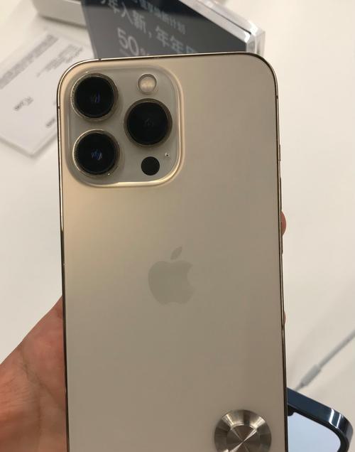 全面解读iPhone13ProMax尺寸参数详情（苹果最新旗舰巨无霸，尺寸参数一览无余）