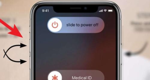 解决iPhone卡住无法关机的方法（从软重启到恢复模式，多种解决方案助你解决iPhone无法关机的问题）