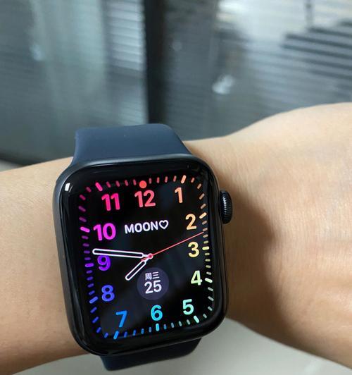 AppleWatch如何添加和删除表盘？（掌握AppleWatch表盘管理技巧，打造个性化的腕间时光。）