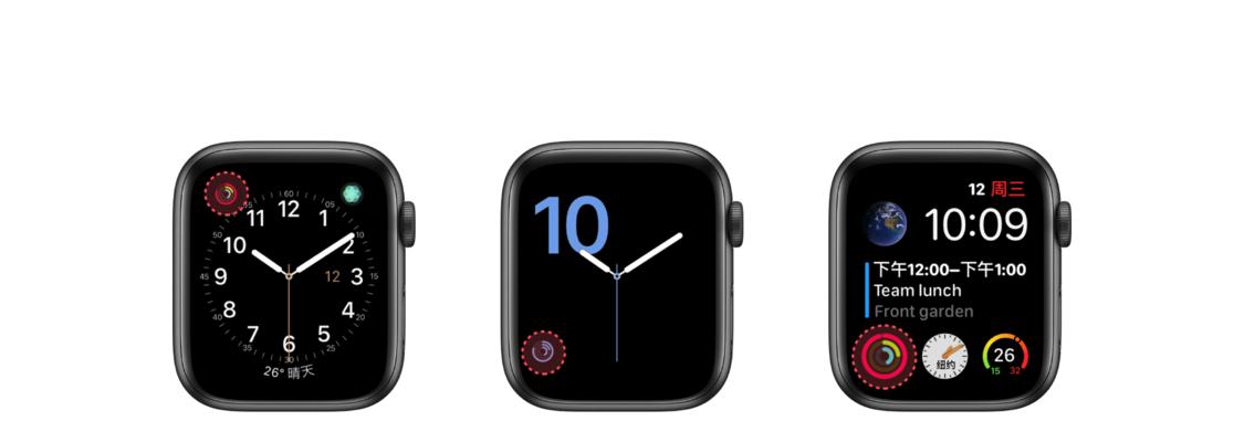 AppleWatch如何添加和删除表盘？（掌握AppleWatch表盘管理技巧，打造个性化的腕间时光。）