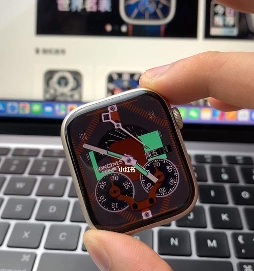 打造个性化AppleWatch表盘，让背景照片装点你的时间（以AppleWatch的表盘上放置背景照片教程）