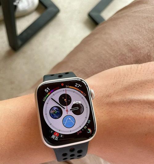 打造个性化AppleWatch表盘，让背景照片装点你的时间（以AppleWatch的表盘上放置背景照片教程）