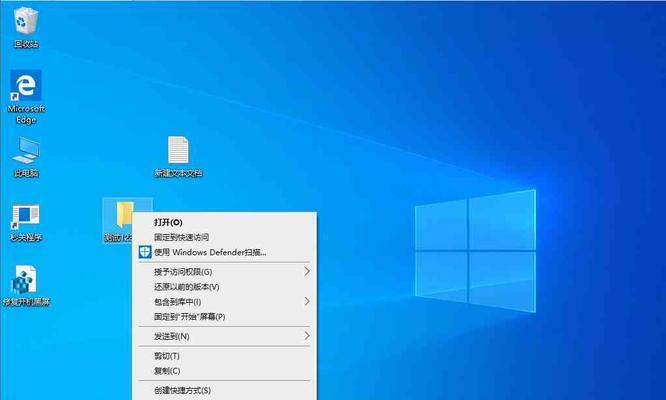 解决WIN10应用无法打开的问题（Win10应用打不开的解决方法大全，快速解决应用无法启动的困扰）