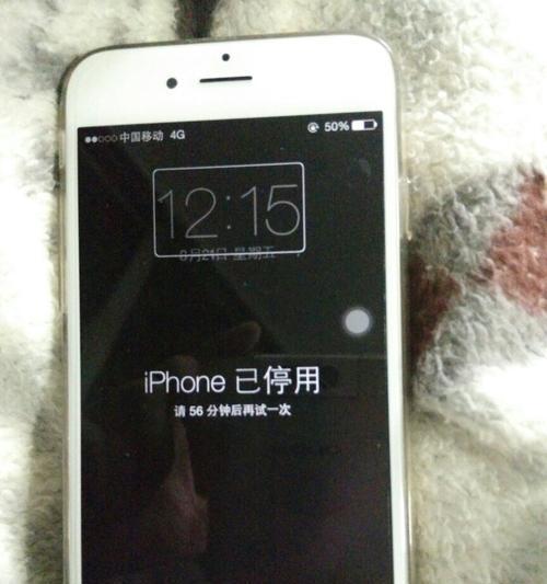 如何在iPhone应用中加入密码保护（简单步骤教你保护iPhone应用中的隐私信息）