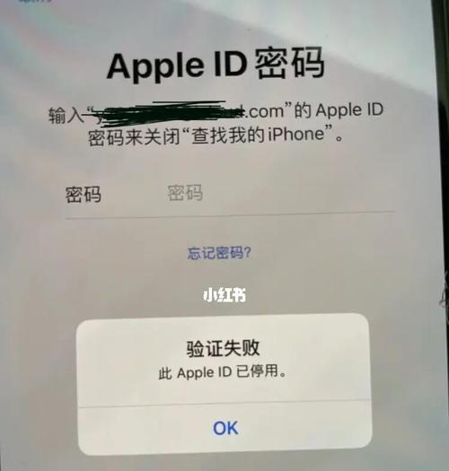 iPhone手机验证失败处理方法（解决iPhone手机验证失败的实用技巧）