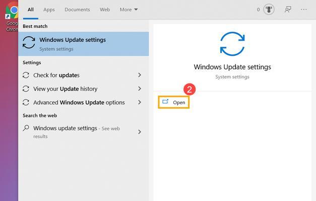 禁用WindowsUpdate通知的方法（轻松关闭Windows更新通知，提升用户体验）