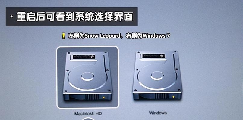 Mac电脑与Windows电脑的使用区别（探索两种操作系统的异同点，为你选择合适的电脑提供参考）