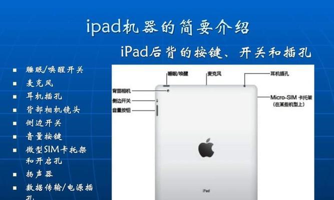 掌握iPad截屏技巧，轻松记录精彩瞬间（详解iPad截屏操作步骤，助你成为截图高手）