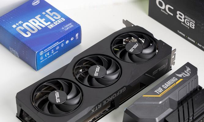 惠普RTX2060S显卡温度标准解析（深入探讨惠普RTX2060S显卡的温度要求及优化技巧）