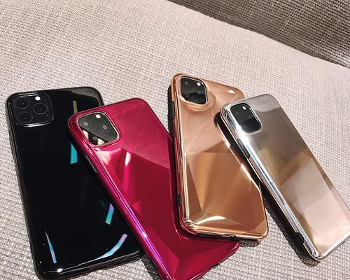 iPhoneXS与iPhoneXR（挑战者与继承者，尽显iPhone之优势）