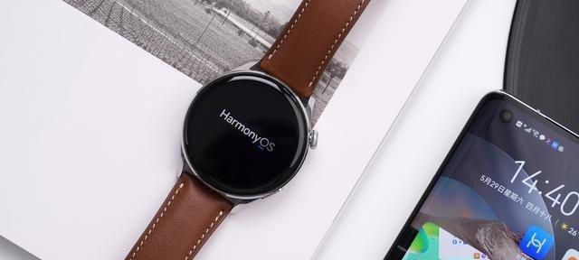 HUAWEIWATCH（探索华为智能手表通话功能的便利之处）