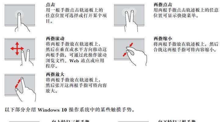 如何关闭ThinkPad电脑的触摸板（简单操作让你高效使用ThinkPad电脑）