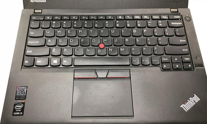 如何关闭ThinkPad电脑的触摸板（简单操作让你高效使用ThinkPad电脑）