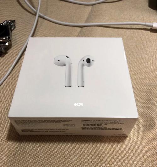 全面测评AirPods2