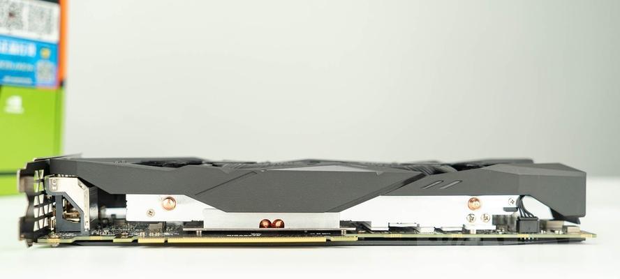 RTX2060与GTX1070实测对比