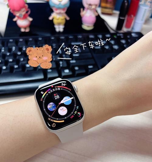 AppleWatch忘记密码解决方法（如何重置和恢复AppleWatch密码）