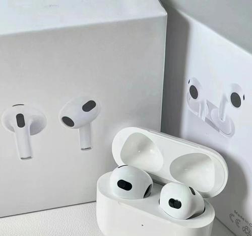 如何快速鉴别真假苹果AirPods3耳机（教你一招，识别真伪AirPods3的秘密）