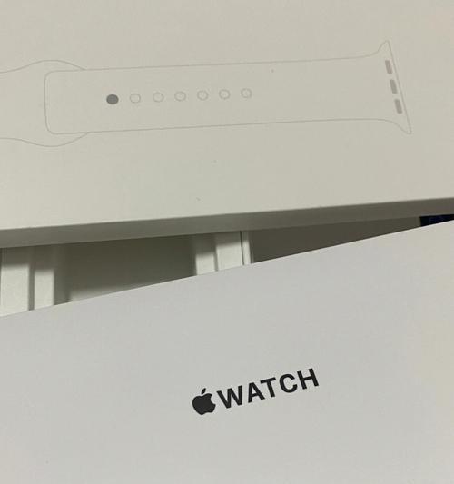 探索AppleWatch6（AppleWatch6）