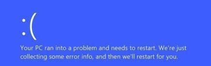 解决Windows蓝屏代码0x0000019C的方法（详解0x0000019C蓝屏代码修复步骤及注意事项）