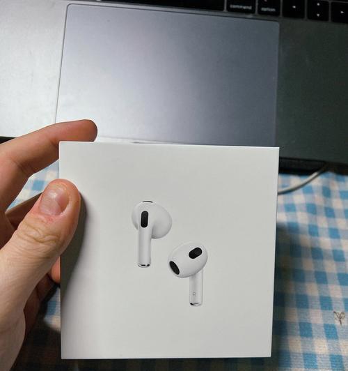 AirPods3（一步操作，畅享音乐切换的便利之道）