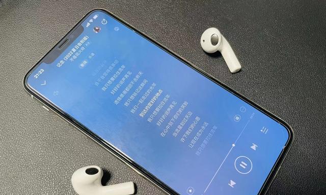 AirPods3开启按键切歌之新一代智能控制（探索AirPods3的创新敲击位置及音乐切换功能）