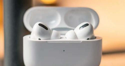 AirPods3开启按键切歌之新一代智能控制（探索AirPods3的创新敲击位置及音乐切换功能）